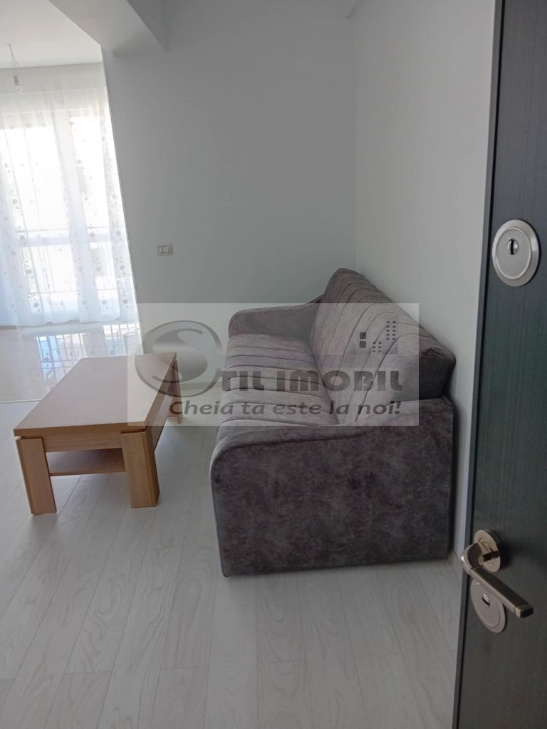 Apartament 2 Camere Valea Lupului - 400 euro - Poză 3
