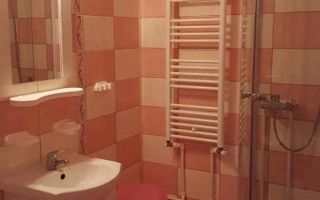 Apartament 3 camere de închiriat, semidecomandat, zona Podul Roș, Iași - Poză 5
