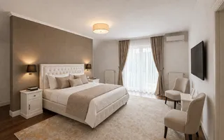 VILA INDIVIDUALA - 1000MP - BANEASA RESIDENTIAL PARK - Poză 16