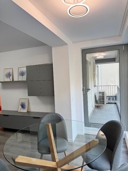 De inchiriat 2 camere: Modern Prima Închiriere | Zona Parcul Circului - Poză 1