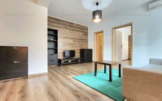 Parc Floreasca Il Calcio, bloc reabilitat termic, modern renovat si mobilat,  - Poză 5