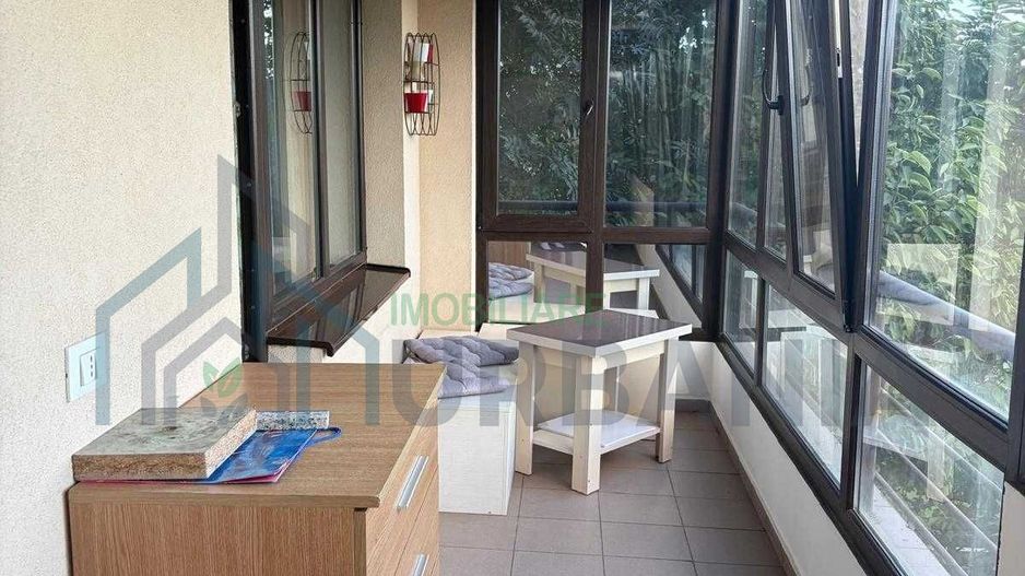 Apartament 2 Camere, 70 mp, Valea Lupului - Prima Închiriere - Poză 8