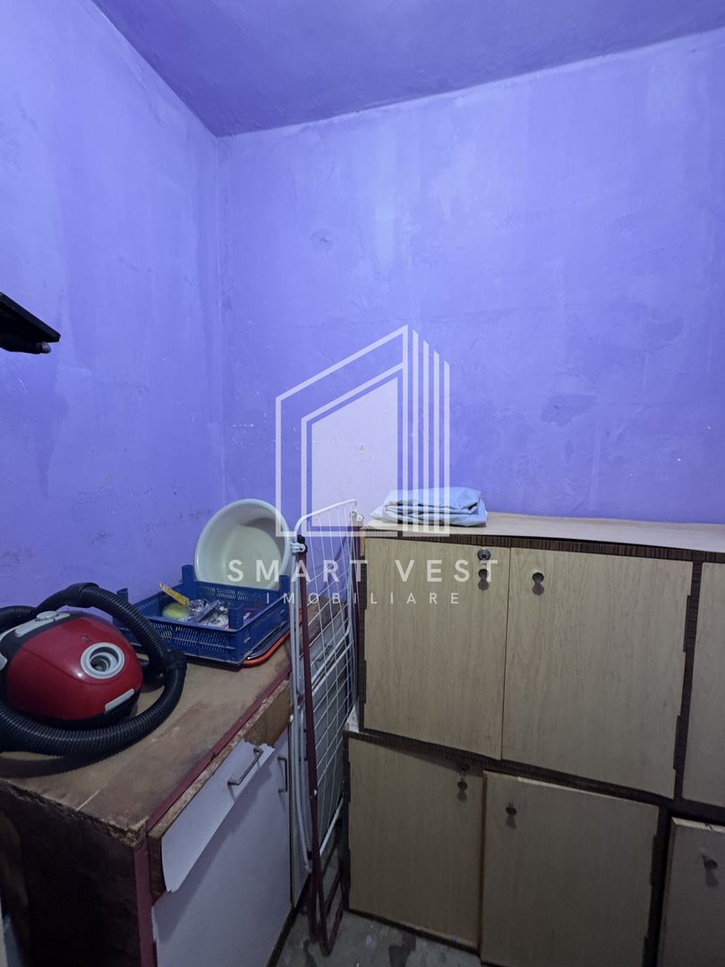 Apartament 3 camere | Etaj 3 cu lift | Zona Micro 15 - Poză 14