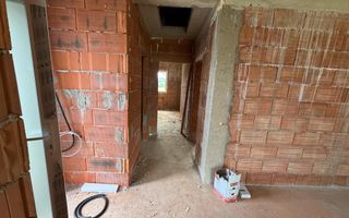 1/2 Duplex pe parter, 3 camere, 2 bai, Urseni - Poză 5
