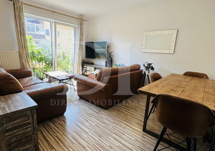 Apartament de vanzare/ Floresti/ Zona Eroilor - Poză 1