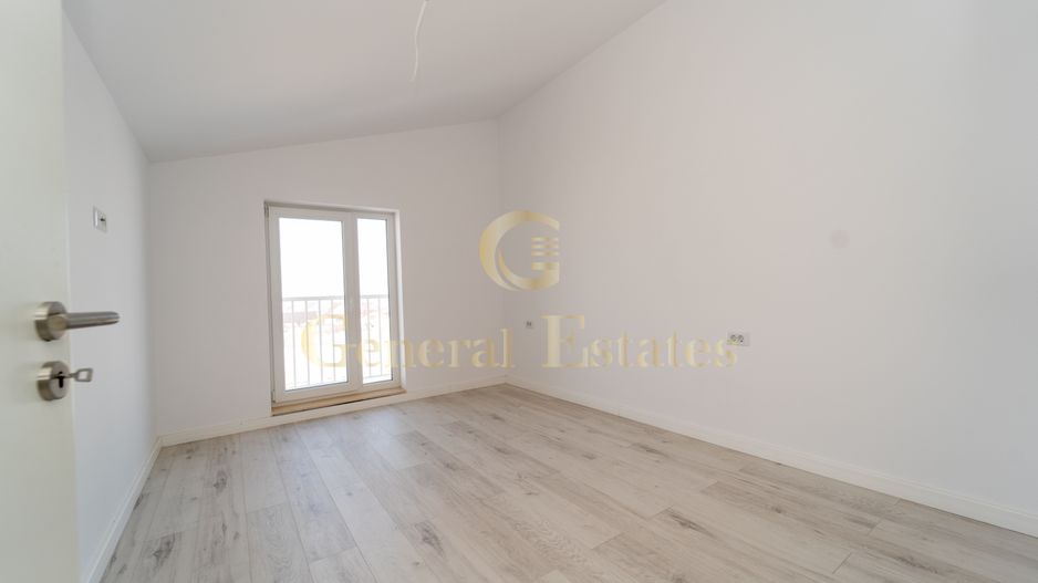 Penthouse cu 3 camere - Poză 13