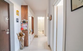 2 camere | Decomandat | Loc de parcare | Bloc 2020 | Comision 0% - Poză 13