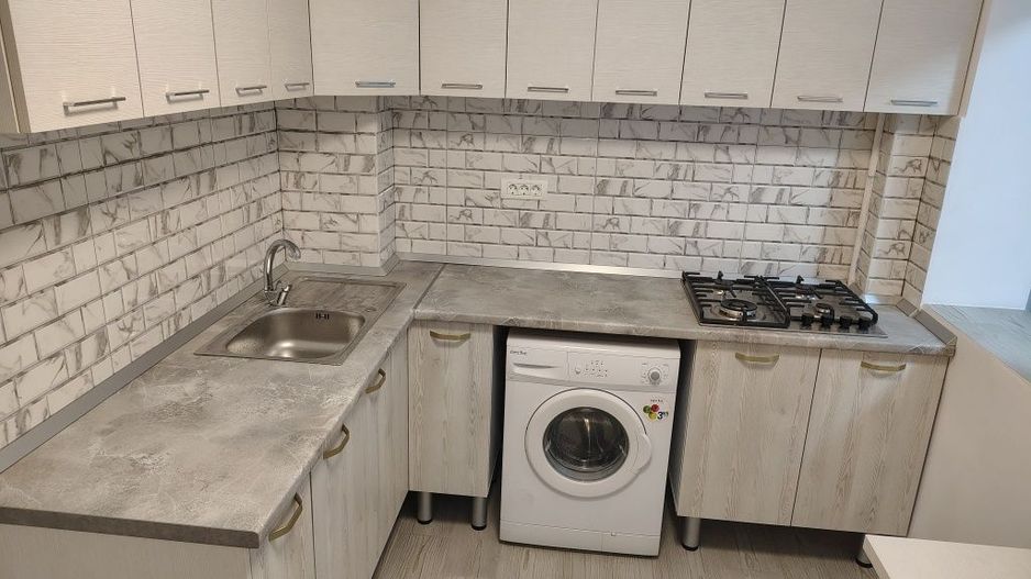 Apartament 2 camere, 63 mp, doua balcoane, et 3 - Poză 2
