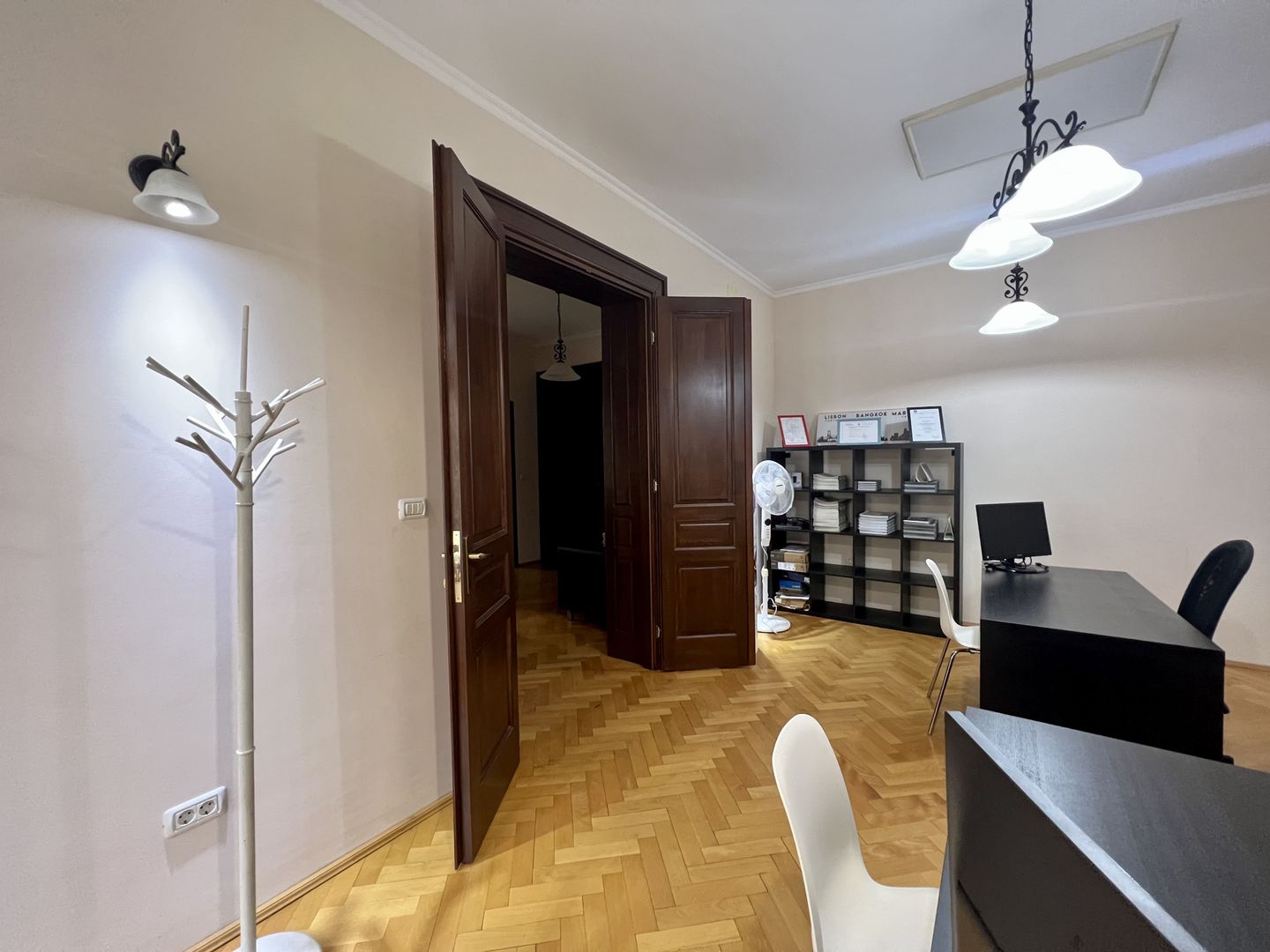 Spatiu birou Piata Unirii - Poză 3