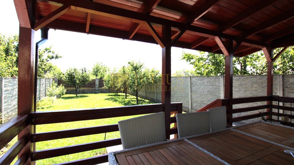 🏡 Duplex 3 camere – complet mobilat și utilat | Moșnița Nouă - Poză 6