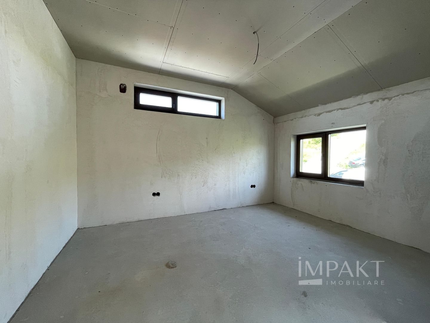 Duplex modern de vanzare in zona Auchan Iris! - Poză 8