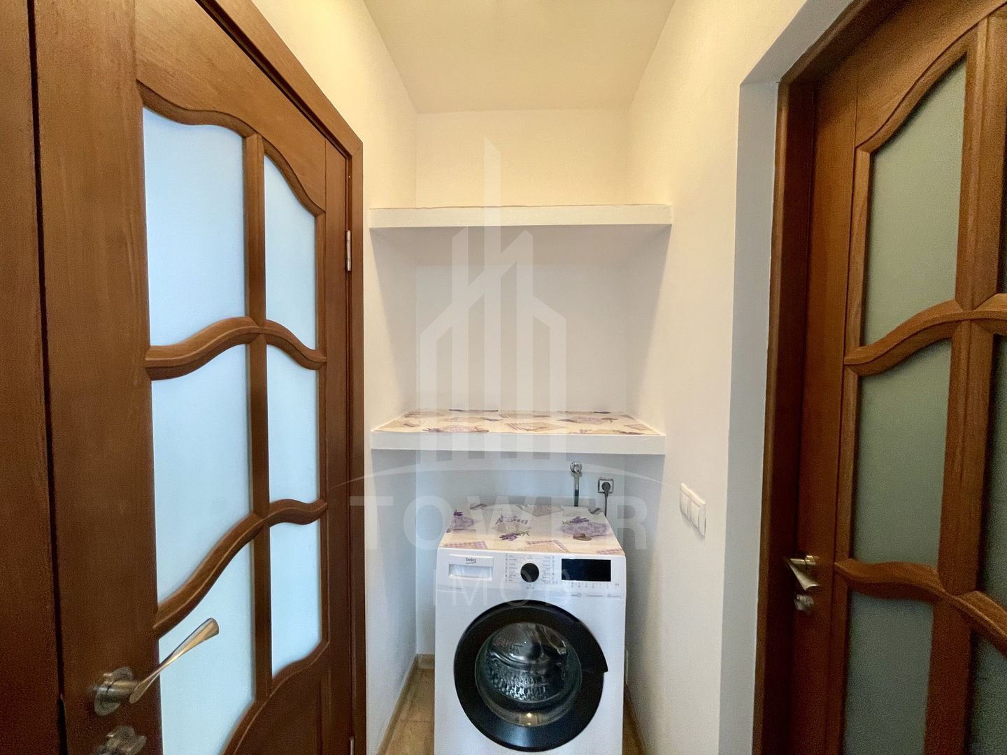 Apartament 3 camere deosebit, cu terasă spațioasă – zona Terezian - Poză 11
