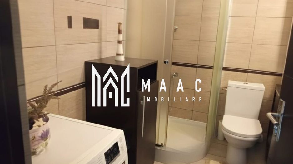 Apartament | 2 camere | Semidecomandat | Turnisor - Poză 6