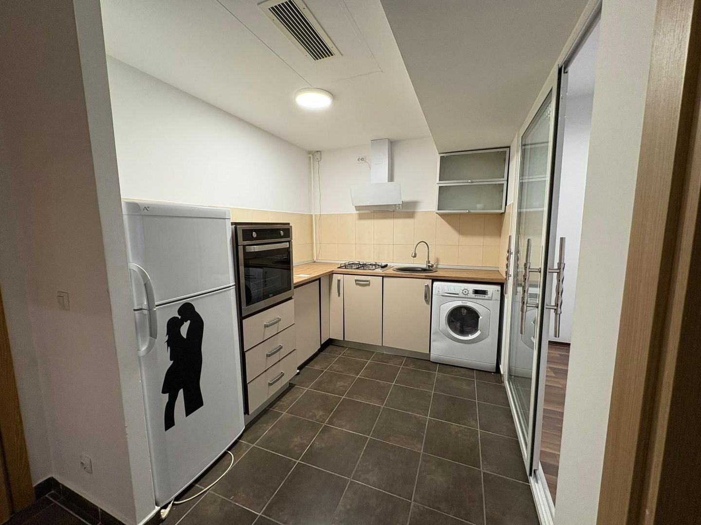 AP. 2 CAMERE RIN GRAND, BLOC NOU, MOBILAT, CENTRALA, COMISION 0% - Poză 6