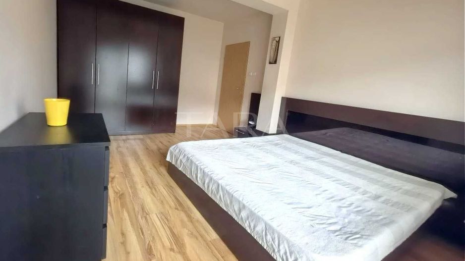 Apartament 2 camere mobilat modern – Andrei Mureșanu, Cluj-Napoca. - Poză 6