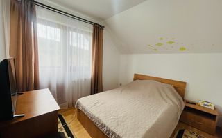 Casă de vacanță în Tocile - Poză 16