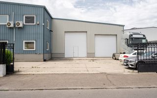 COMISION 0%, Hala productie-depozitare, Sos. Fundeni (Sector 2) Constructie 2007 - Poză 10