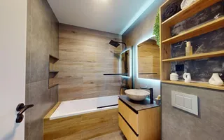 Apartament modern cu 2 locuri de parcare - Poză 11