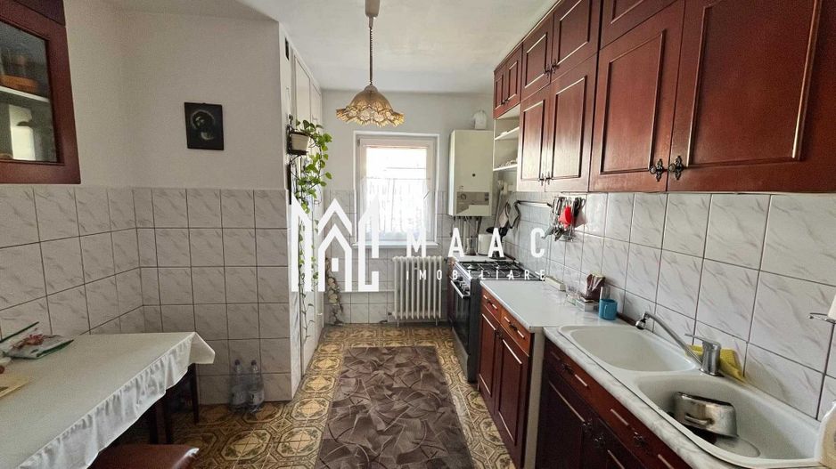 Apartament 4 Camere | Etaj 3 | 2 Balcoane | Pivnita | Strand - Poză 5