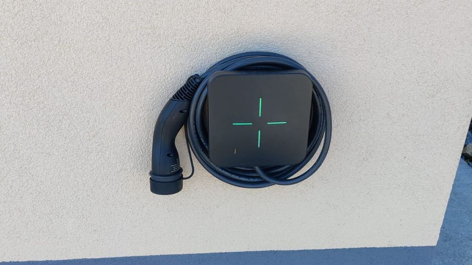 Casa individuala, 130 mp, Pompa caldura, panouri solare, COMISON 0 - Poză 7