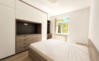 Apartament 2 camere decomandat, 55 mp - Piața Unirii – UMF, etaj 1, Iași - Poză 1