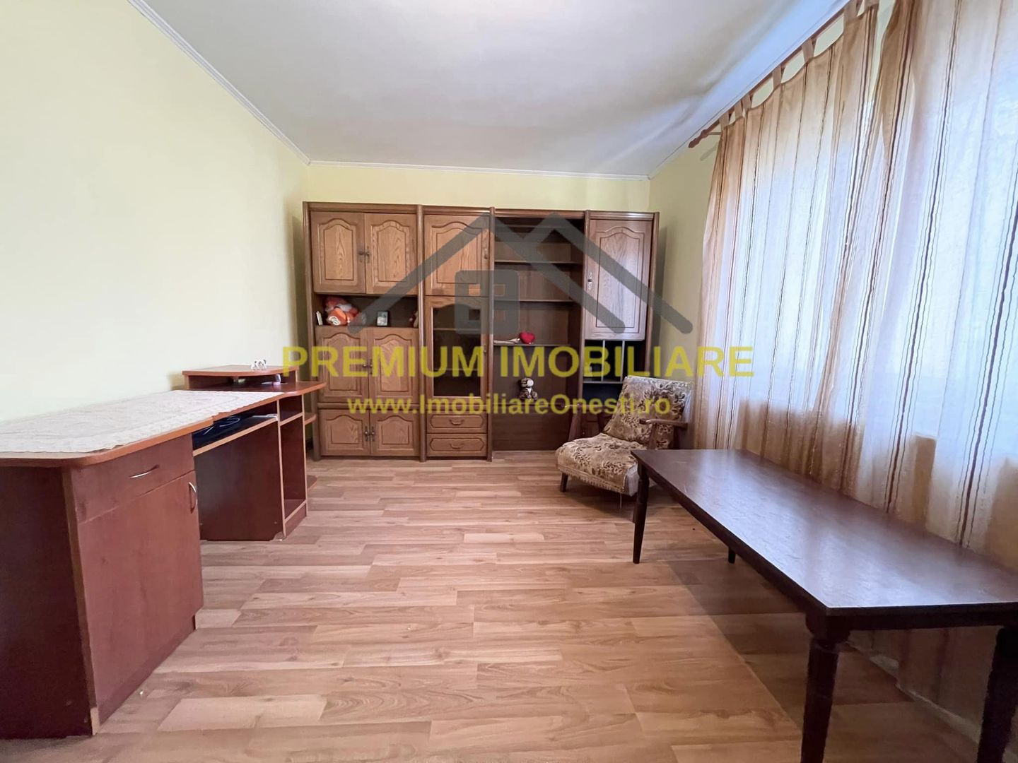 Apartament 2 Camere Decomandat - Targu Ocna - Poză 6