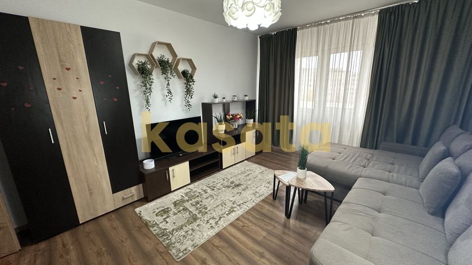 Apartament 2 Camere Vanzare | Metrou Gorjului | Renovat - Poză 1
