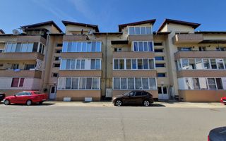 Apartament 2 camere, 54 mp utili, finisat, Floresti Sesul de Sus - Poză 17