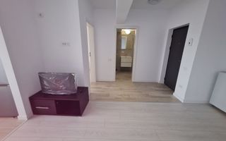 Studio Cu Centrala Proprie Etaj Intermediar - Poză 3