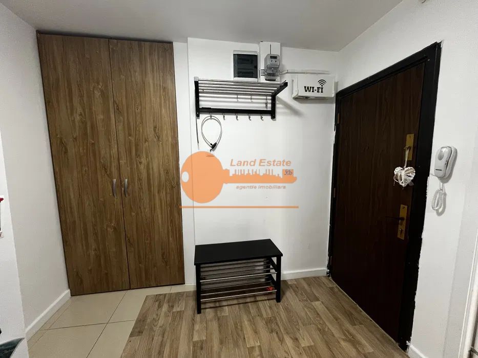 Apartament 3 camere Gorjului (Bl.1980 + centrala) - Poză 6