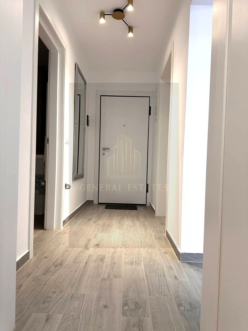 Apartament nou, complet utilat – confort, stil și proximitate Coresi M - Poză 4