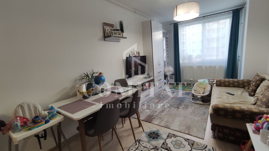 Apartament 2 camere | 43mp | zona Iris - Poză 2