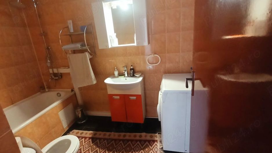 CASĂ DE VÂNZARE – BRĂTIANU | 260 MP TEREN | FRONT 11,4 M | GARAJ CU RAMPA - Poză 6