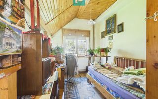 Casă Câmpani, 8000 mp teren, la poalele Apusenilor - Poză 26