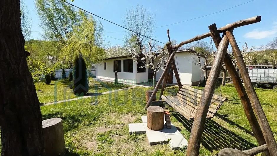 Casă de vânzare în Comuna Moșna, Județul Iași - Poză 6