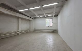 Chirie, spatiu industrial , 1500 mp, str. Calea Iesilor, Sculeni - Poză 3