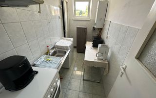 Apartament de 3 camere, 52mp , decomandat, Zona Dambu Pietros - Poză 9