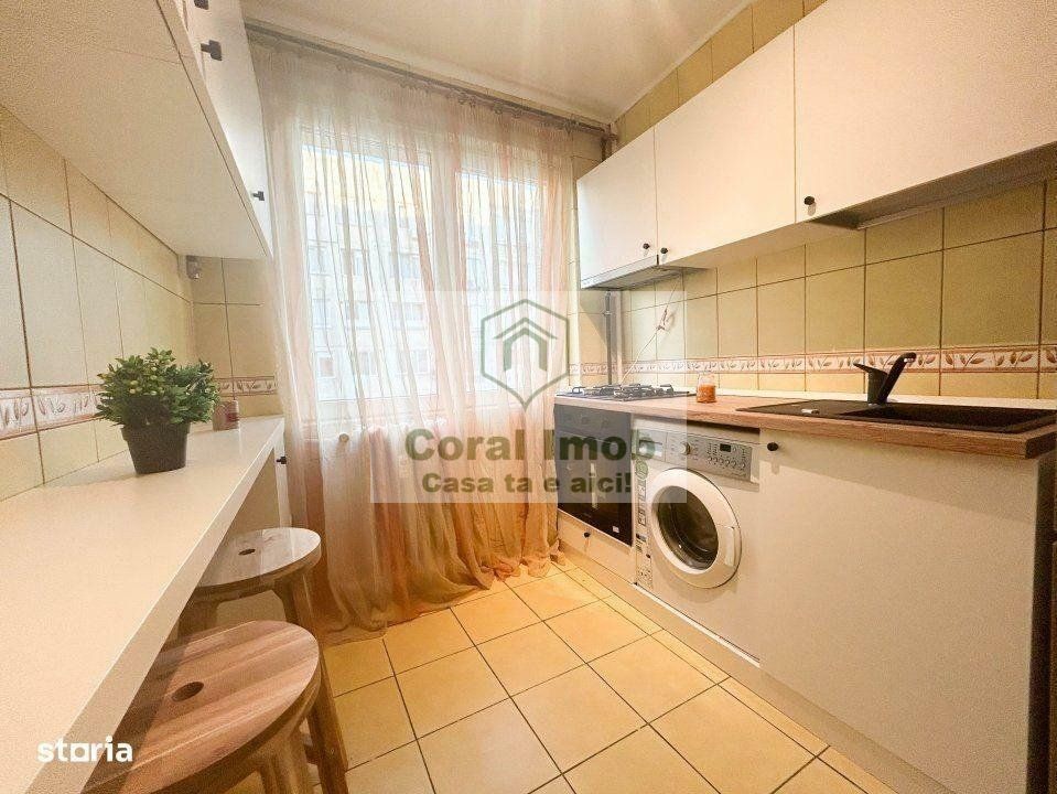 Vanzare apartament 2 camere 56mp Doamna Ghica - Poză 1