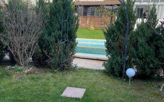 VILĂ MODERNĂ || 3 CAMERE ȘI ACCES LA PISCINĂ || COSMOPOLIS - Poză 12