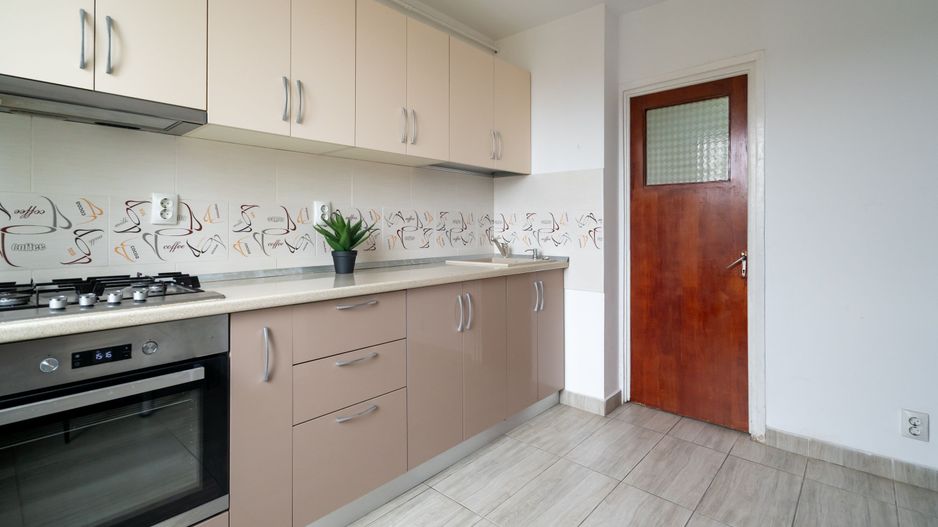 COMISION 0% -  Apartament 3 camere str. Straja - Piata Resita - Poză 9