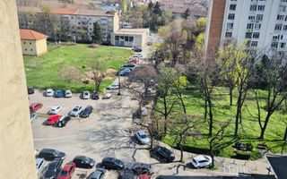 Apartament cu 1 camera zona Rogerius - Poză 4