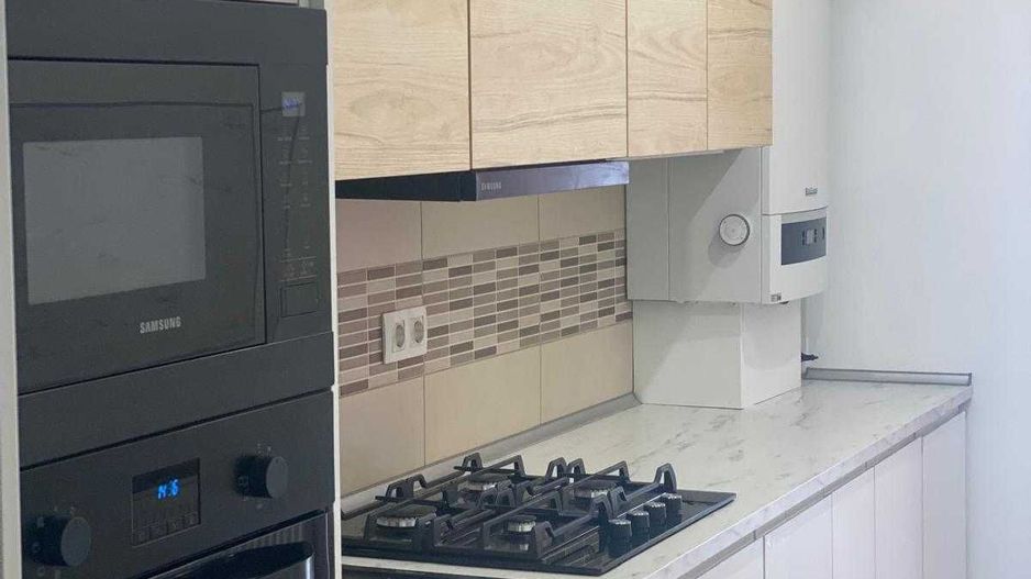 Închiriere Apartament cu 2 camere Baba Novac, 5 min metrou, centrala, 2 AC - Poză 3