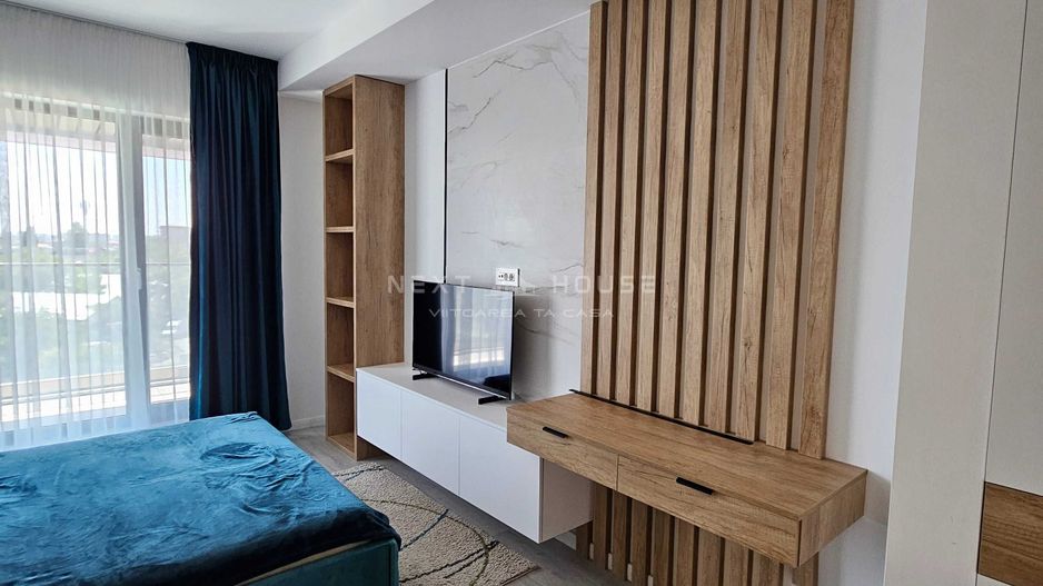 Studio Novum Viilor - Parcul Carol - Poză 6