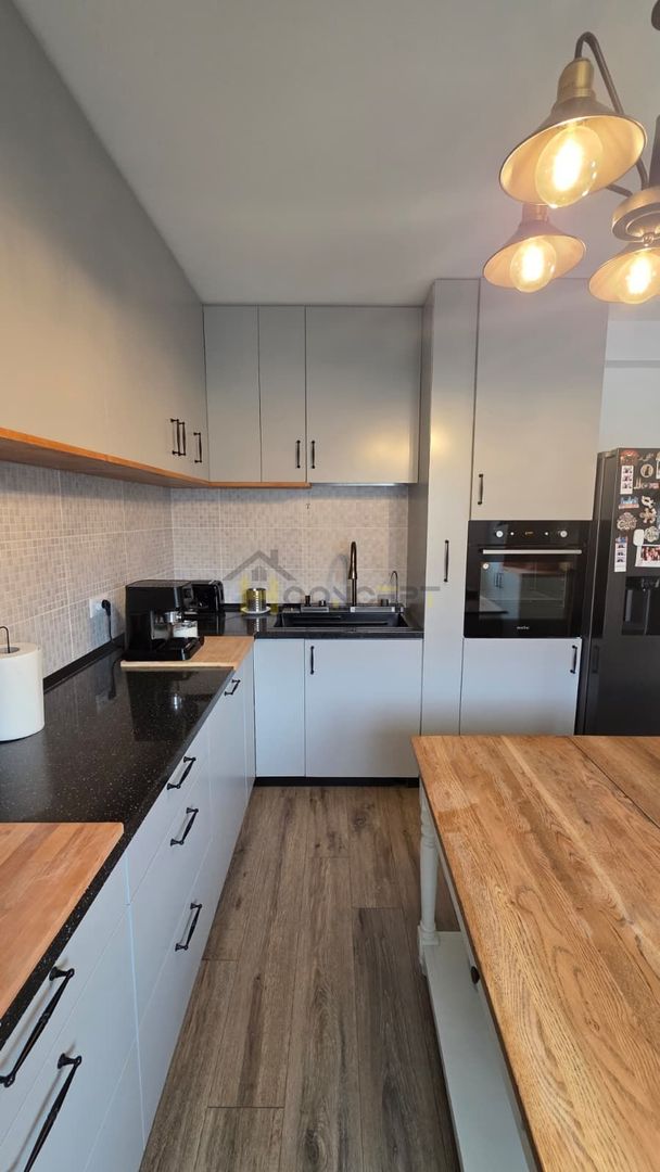 Casa individuala mobilata utilata modern Berceni - Poză 6