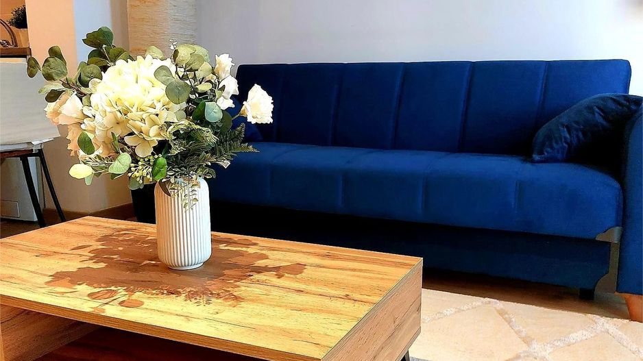 Inchiriere apartament 2 camere | Belvedere Residences - Poză 1