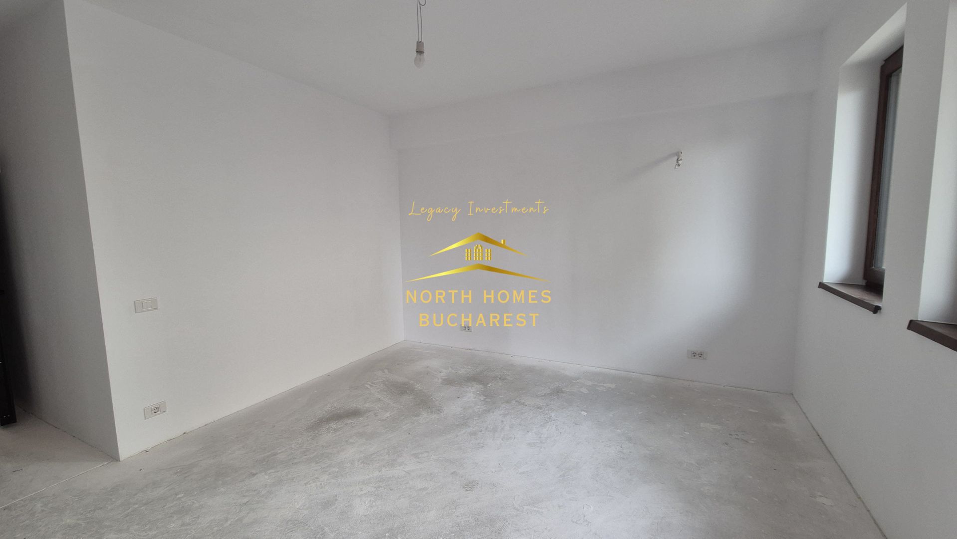 Comision 0% Garsoniera de vanzare, incalzire pardoseala - Casa Presei - Poză 4