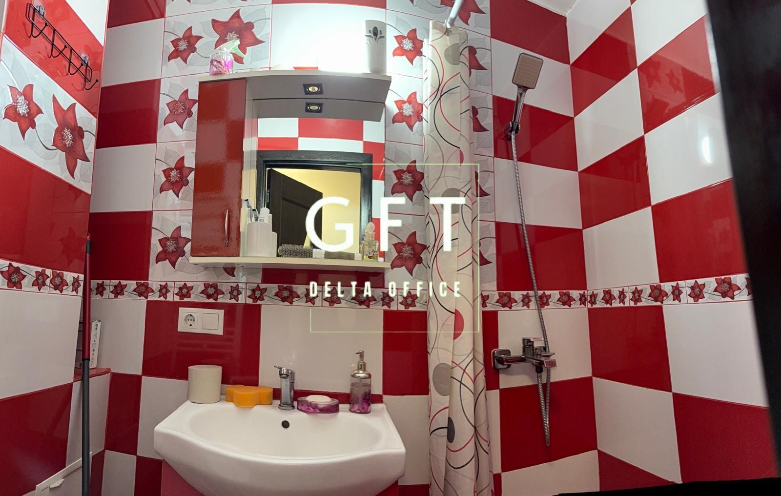 Apartament 2 camere, 31.58 mp utili, Etaj 3 - Poză 9