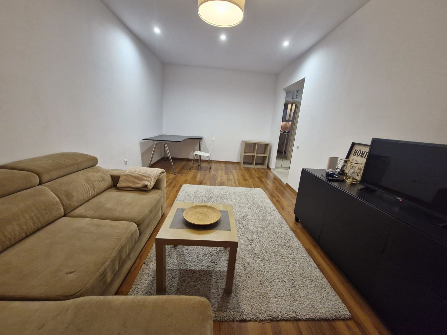 Apartament 2 camere decomandat - metrou  Grozavesti | Complex Nou - Poză 2