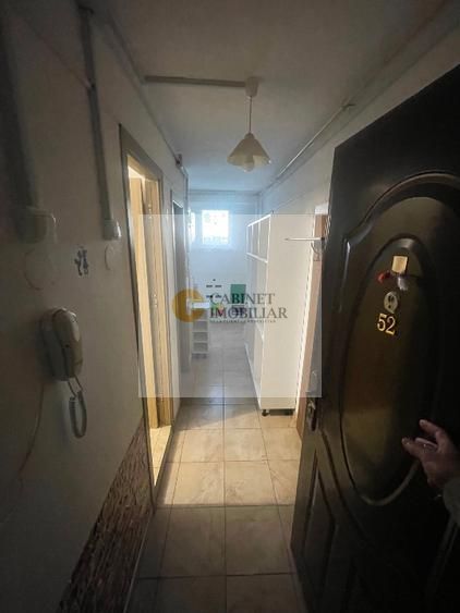 2 camere | Decomandat | etaj 8/10 | 100 m metrou Romancierilor - Poză 10