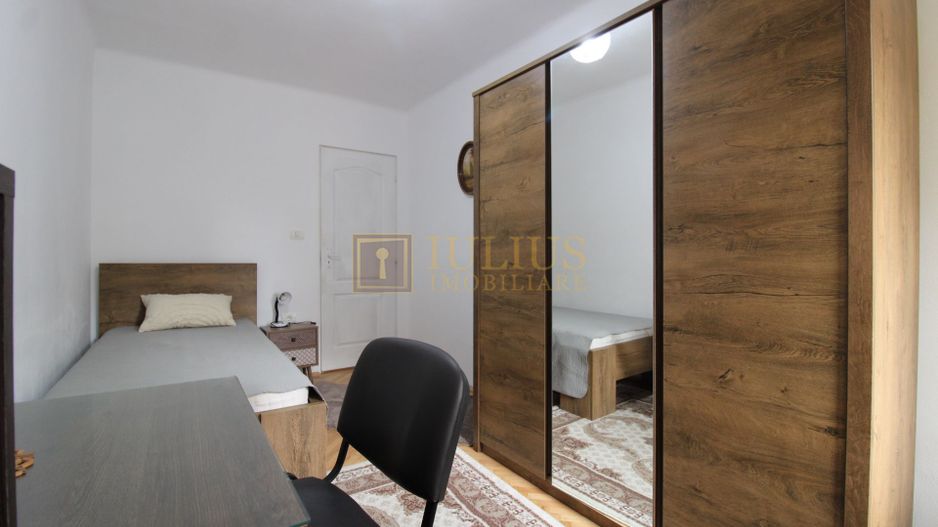 2 camere,  la 2 minute de UMFT - Poză 11